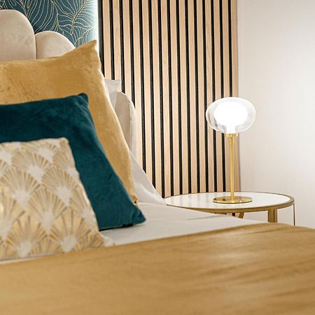 Johnny'S Suites Taormina Beach Bay מראה חיצוני תמונה