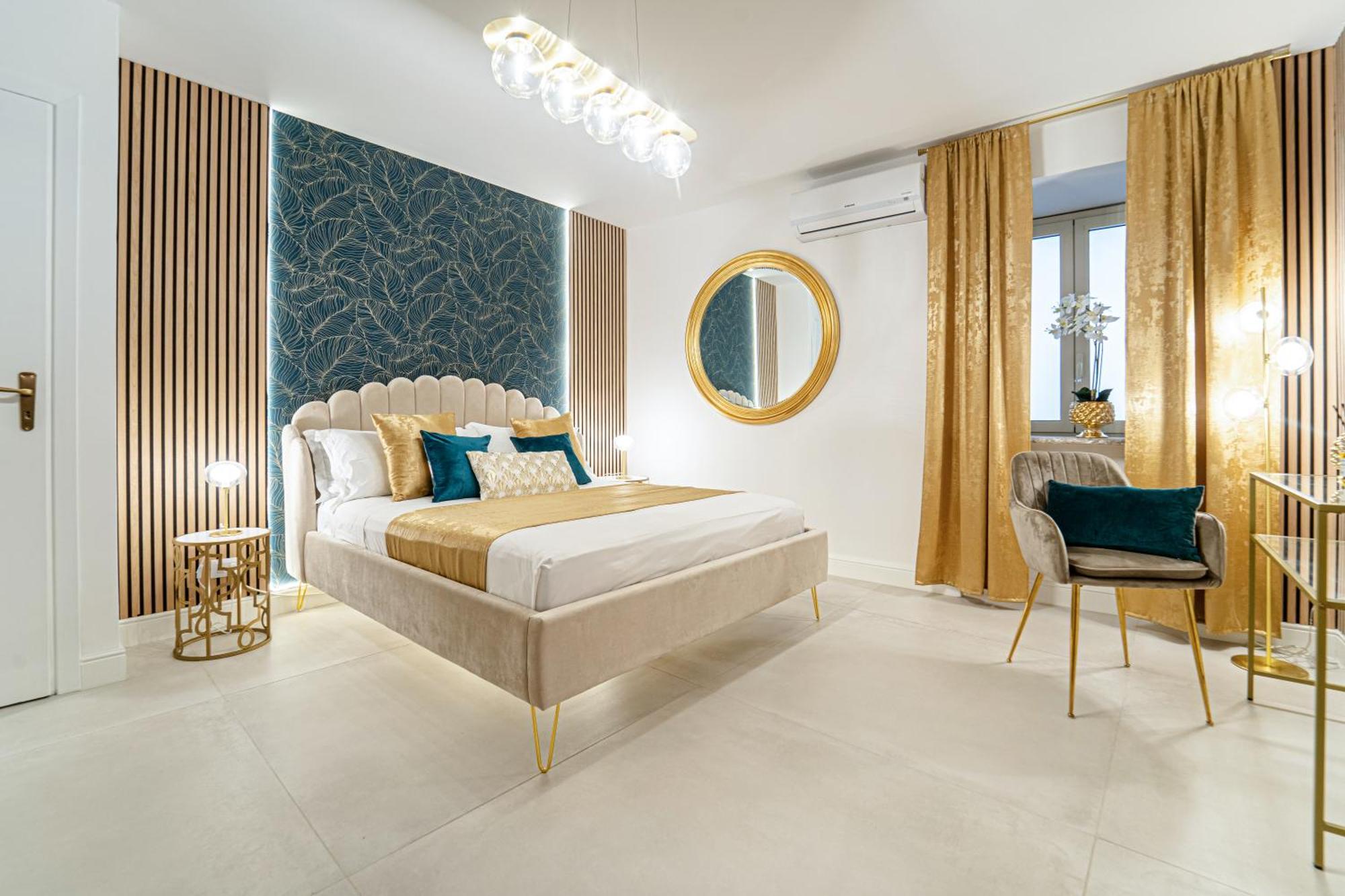 Johnny'S Suites Taormina Beach Bay מראה חיצוני תמונה
