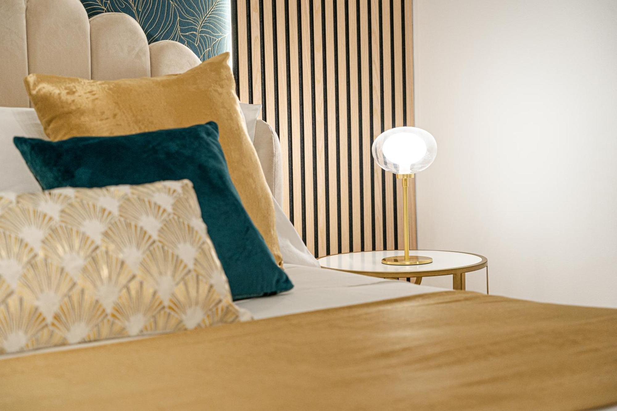 Johnny'S Suites Taormina Beach Bay מראה חיצוני תמונה