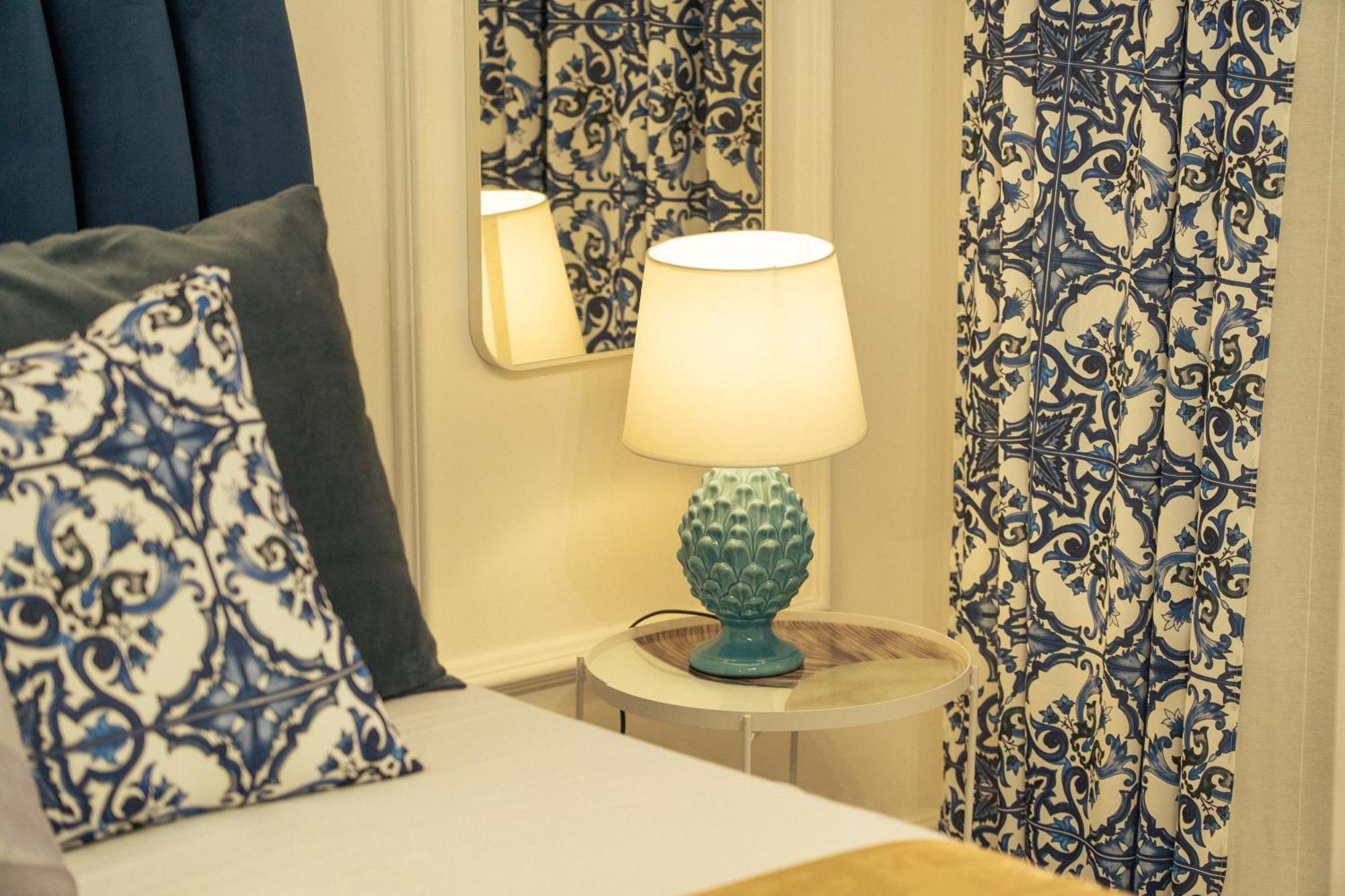 Johnny'S Suites Taormina Beach Bay מראה חיצוני תמונה