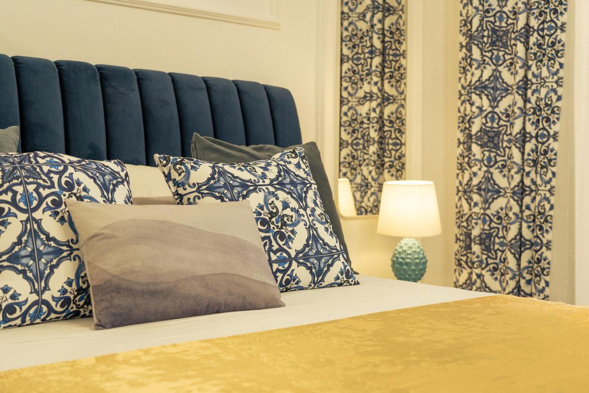 Johnny'S Suites Taormina Beach Bay מראה חיצוני תמונה