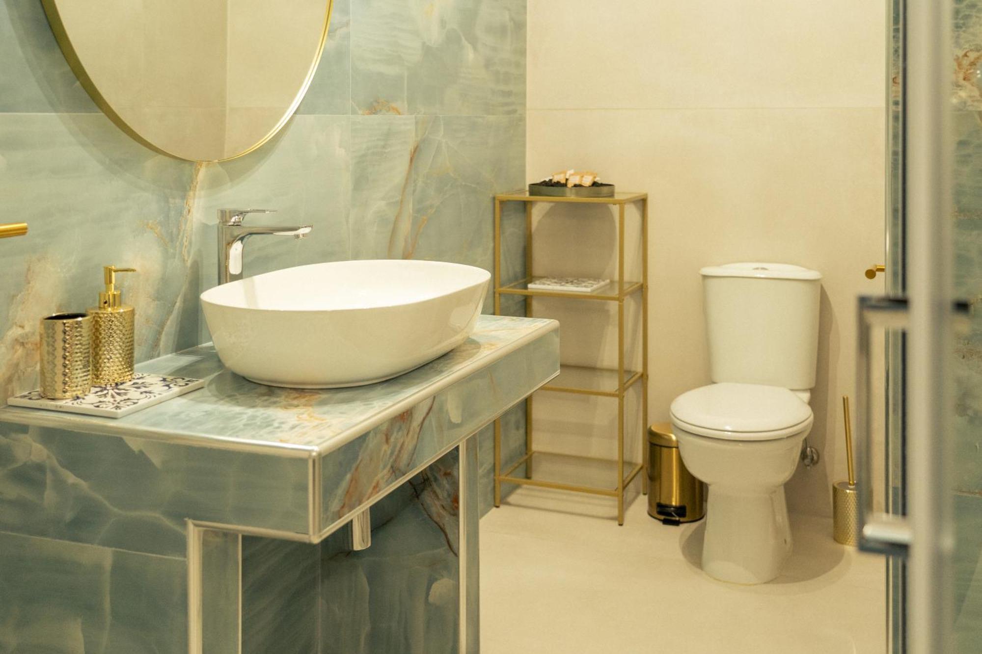 Johnny'S Suites Taormina Beach Bay מראה חיצוני תמונה
