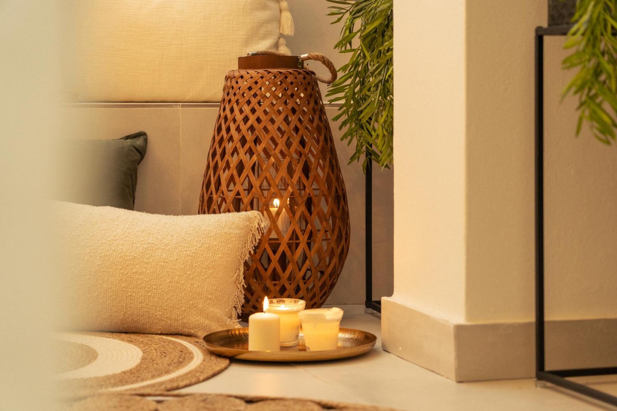 Johnny'S Suites Taormina Beach Bay מראה חיצוני תמונה