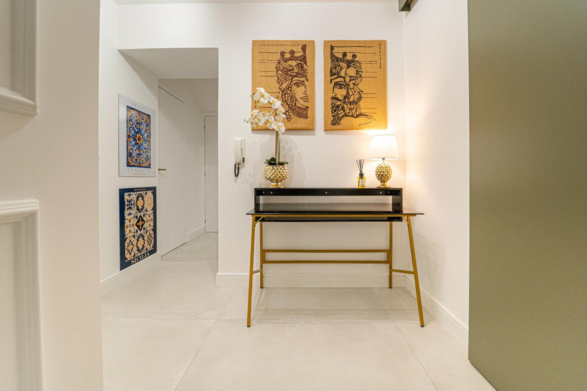 Johnny'S Suites Taormina Beach Bay מראה חיצוני תמונה
