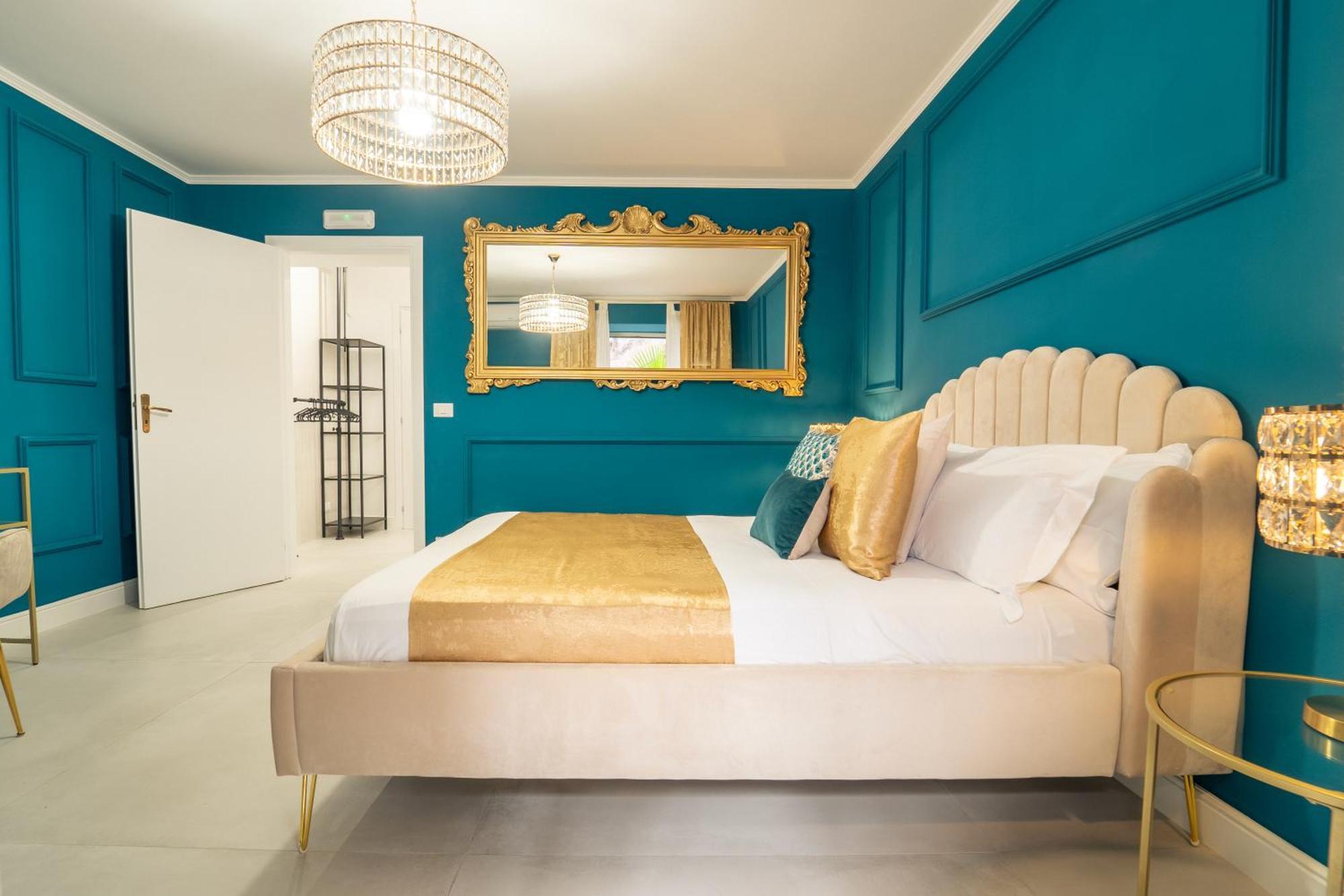 Johnny'S Suites Taormina Beach Bay מראה חיצוני תמונה