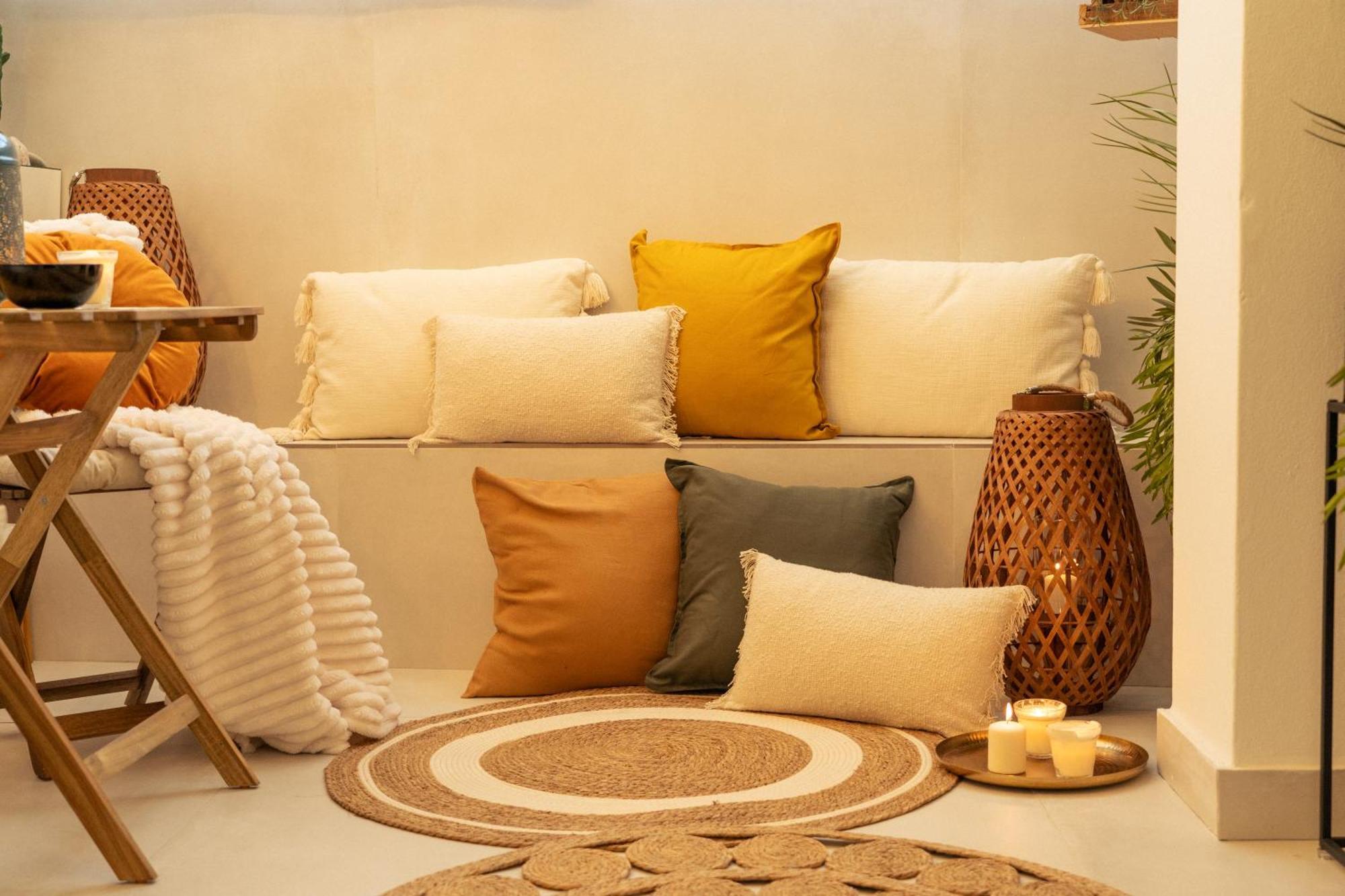 Johnny'S Suites Taormina Beach Bay מראה חיצוני תמונה