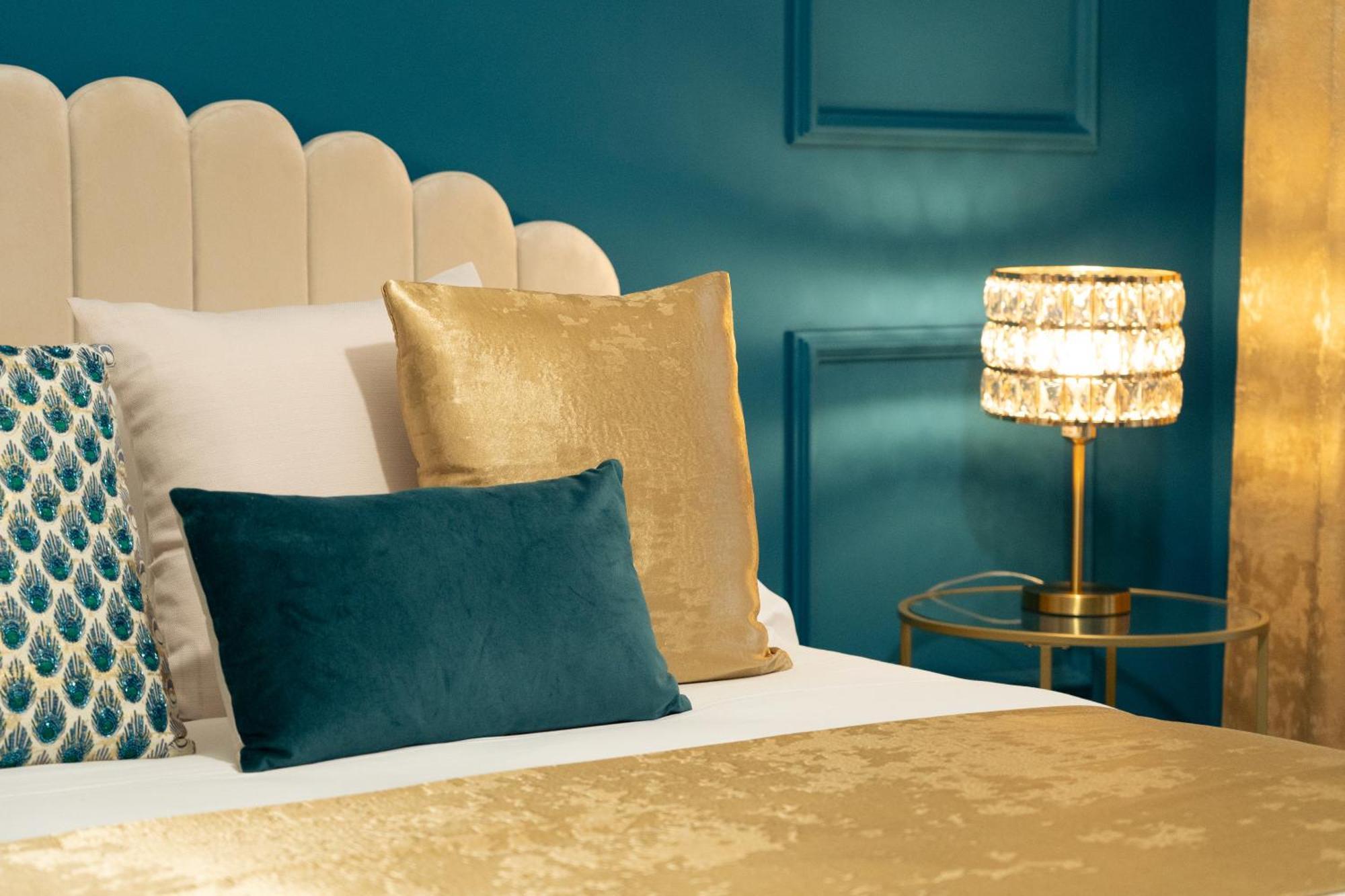 Johnny'S Suites Taormina Beach Bay מראה חיצוני תמונה